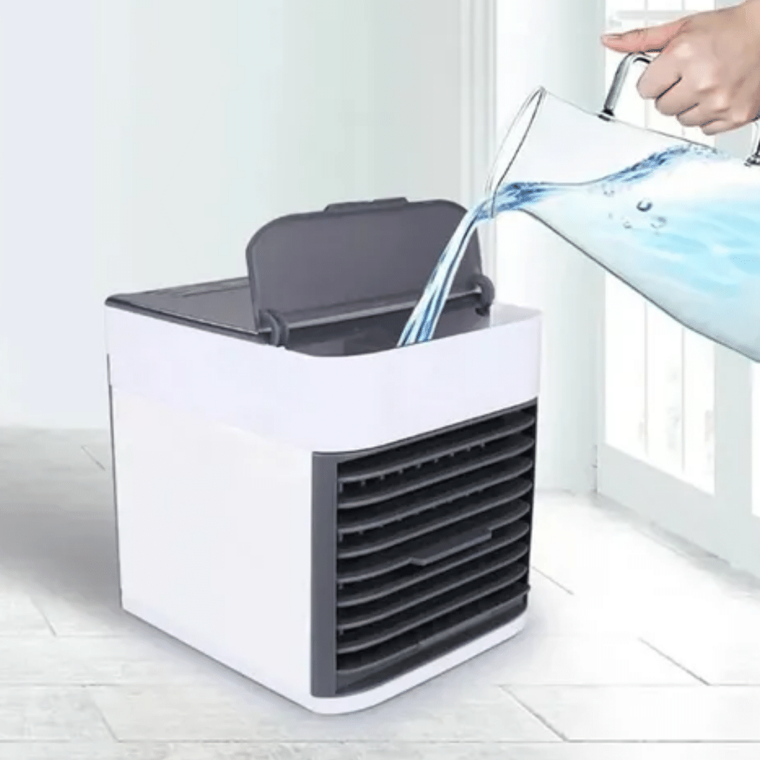 Aire Acondicionado Personal 3 En 1