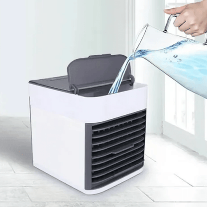 Aire Acondicionado Personal 3 En 1