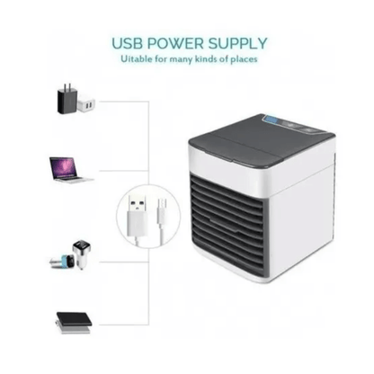 Aire Acondicionado Personal 3 En 1