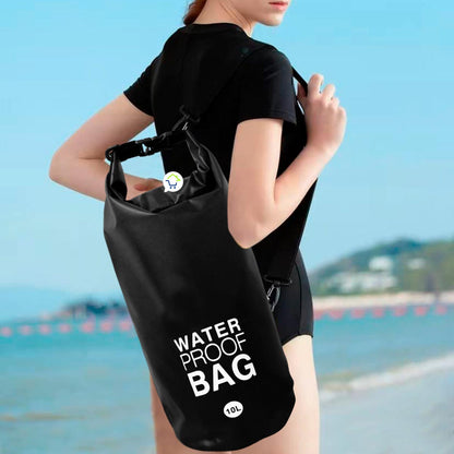 Bolso Impermeable 10 L Ocean pack 610