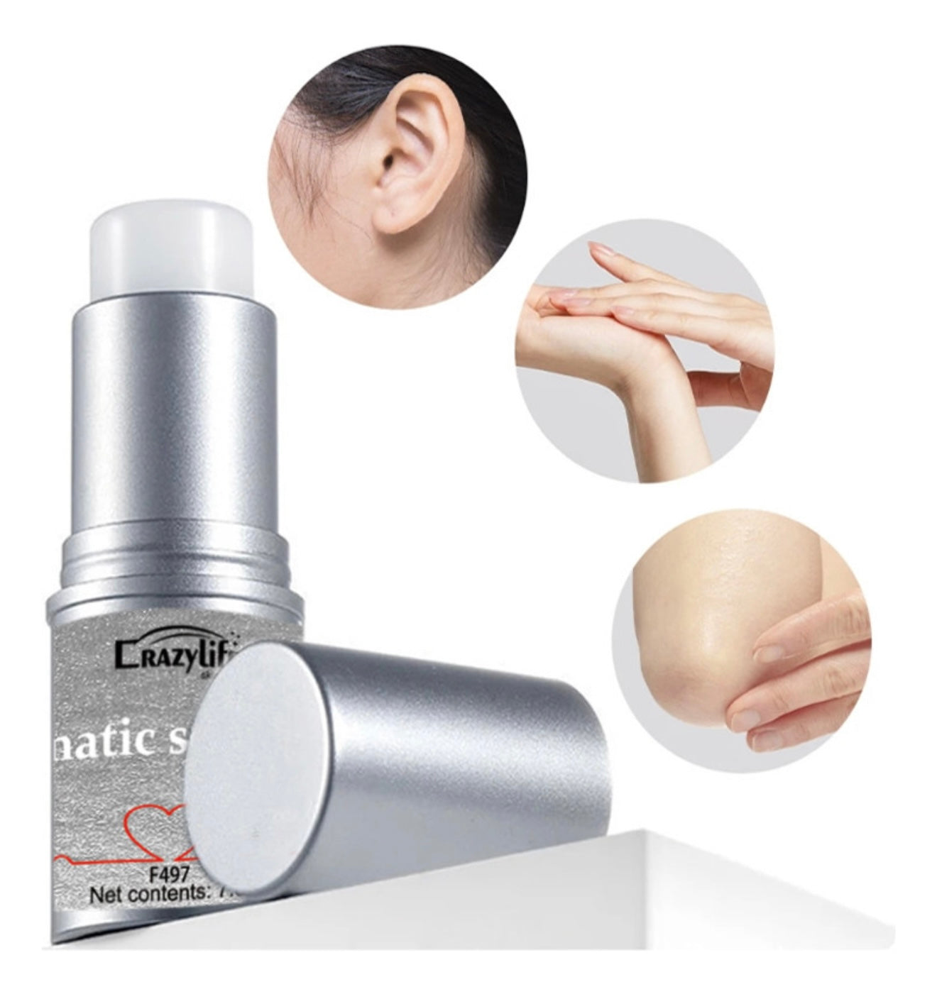 BALSAMO DE PERFUME DE FEROMONAS - FULL MEGA TIENDAS