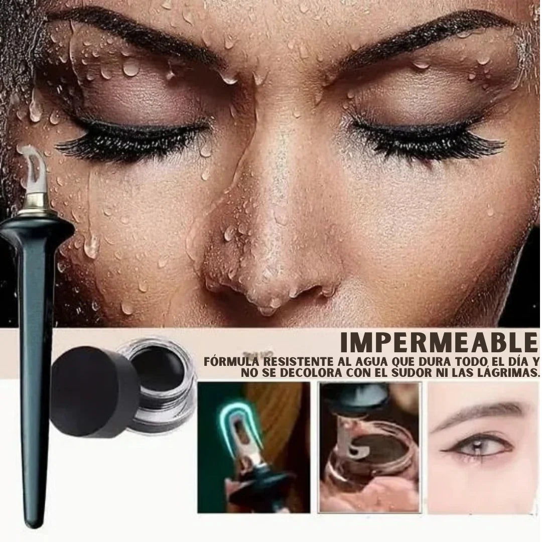 DELINEADOR DE OJOS PROFESIONAL