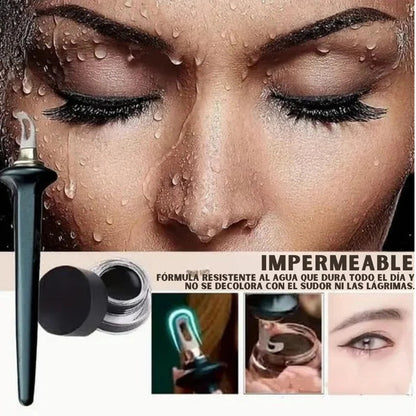 DELINEADOR DE OJOS PROFESIONAL