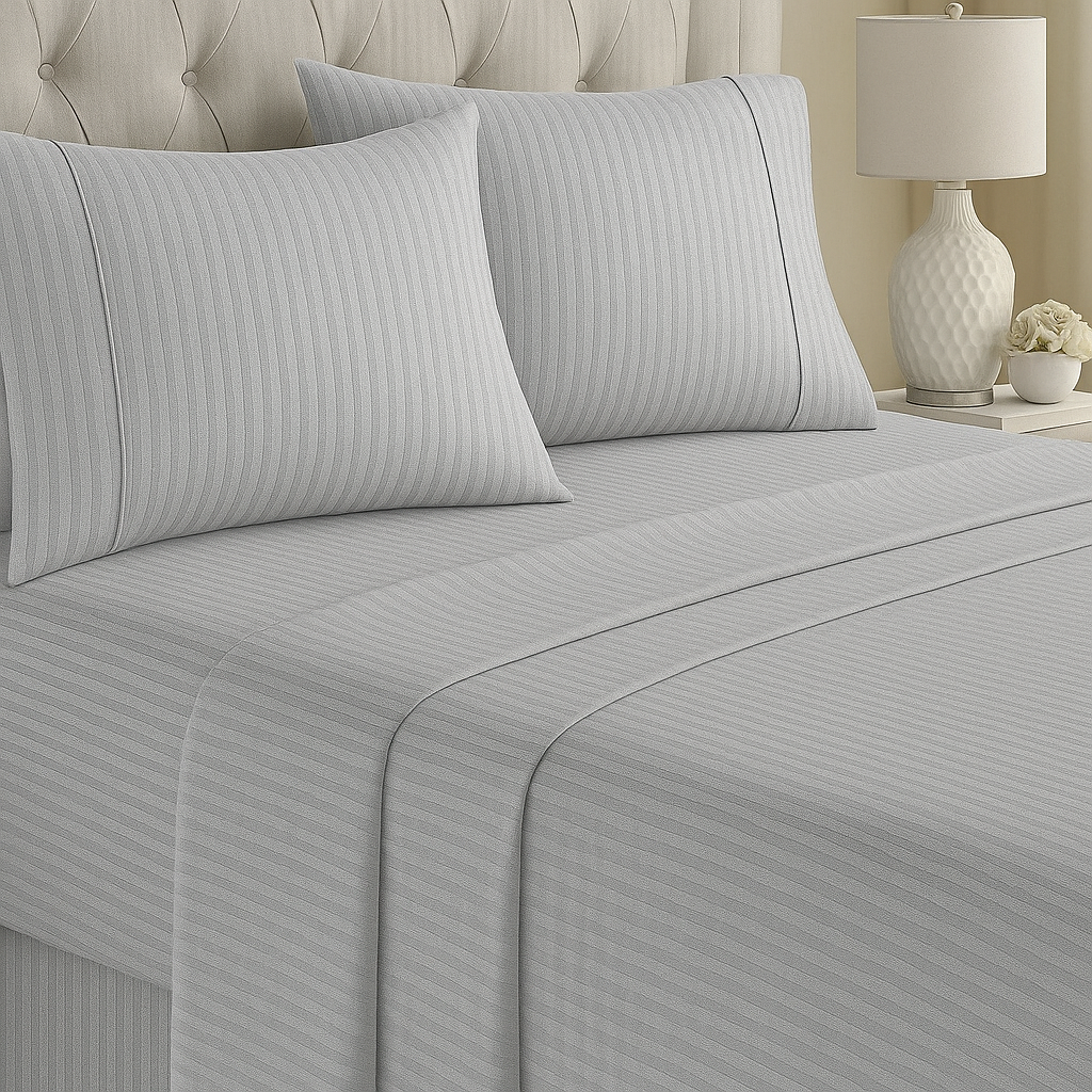 Premium Sábanas Unicolor 120 hilos