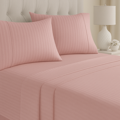 Premium Sábanas Unicolor 120 hilos