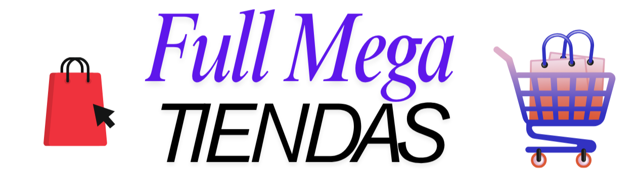 FULL MEGA TIENDAS