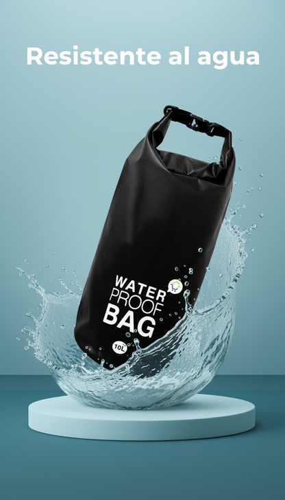 Bolso Impermeable 10 L Ocean pack 610