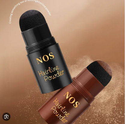 CUBRE CANAS Y CORRECTOR LINEA DE CABELLO