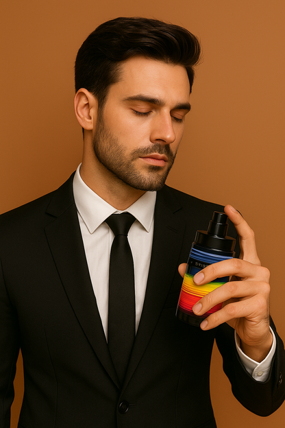PERFUME ODYSSEY SPECTRA
