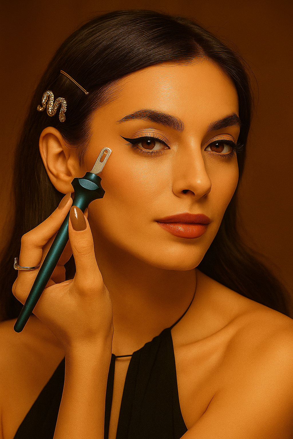 DELINEADOR DE OJOS PROFESIONAL