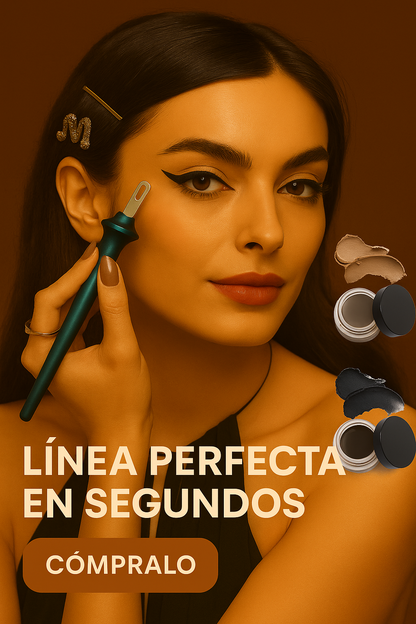DELINEADOR DE OJOS PROFESIONAL