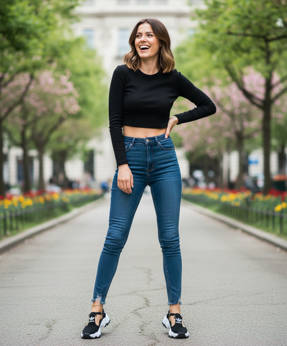 Mafalda Adidas-carlota