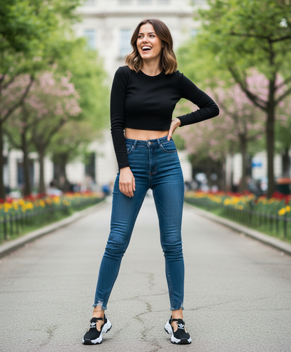 Mafalda Adidas-carlota