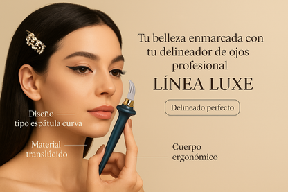 DELINEADOR DE OJOS PROFESIONAL