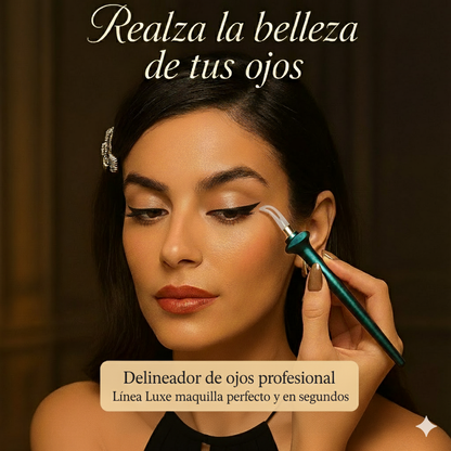 DELINEADOR DE OJOS PROFESIONAL