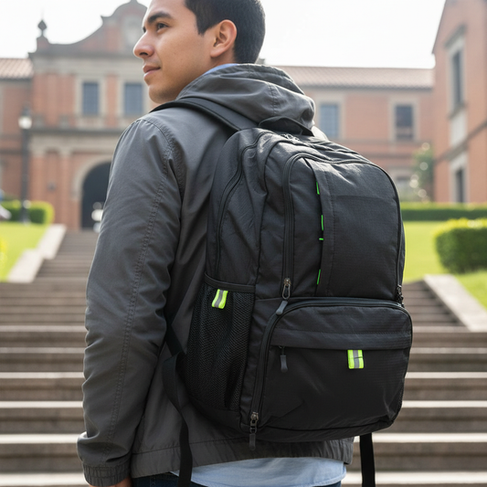 Morral Impermeable Plegable EA-1954