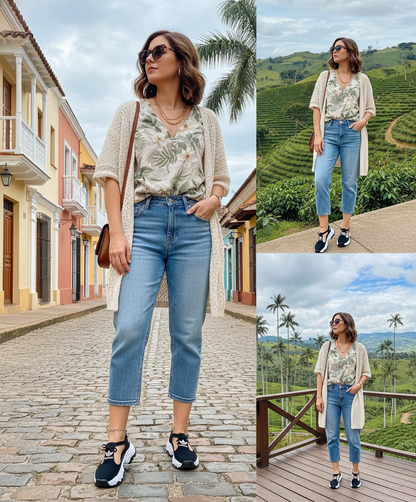 Mafalda Adidas-carlota