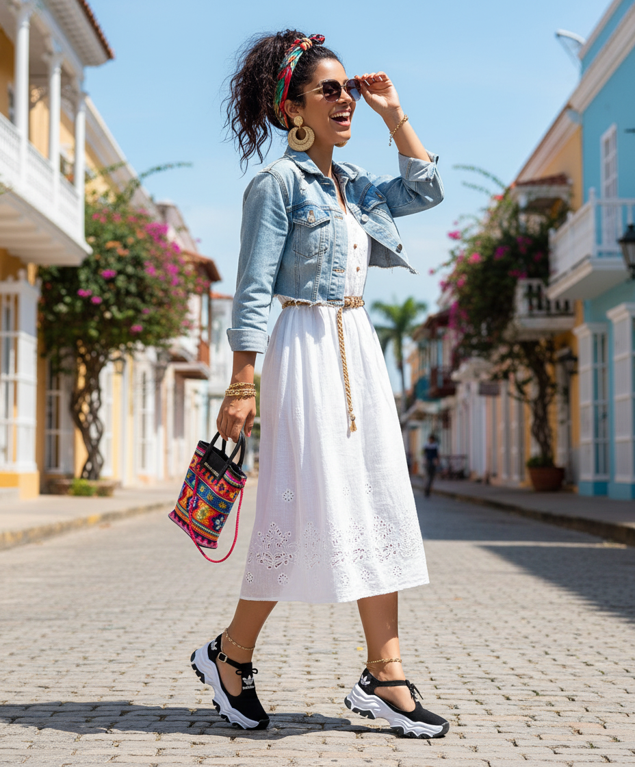 Mafalda Adidas-carlota