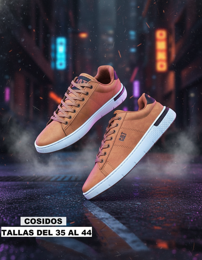 ZAPATO CABALLERO CATERPILLAR CAT002