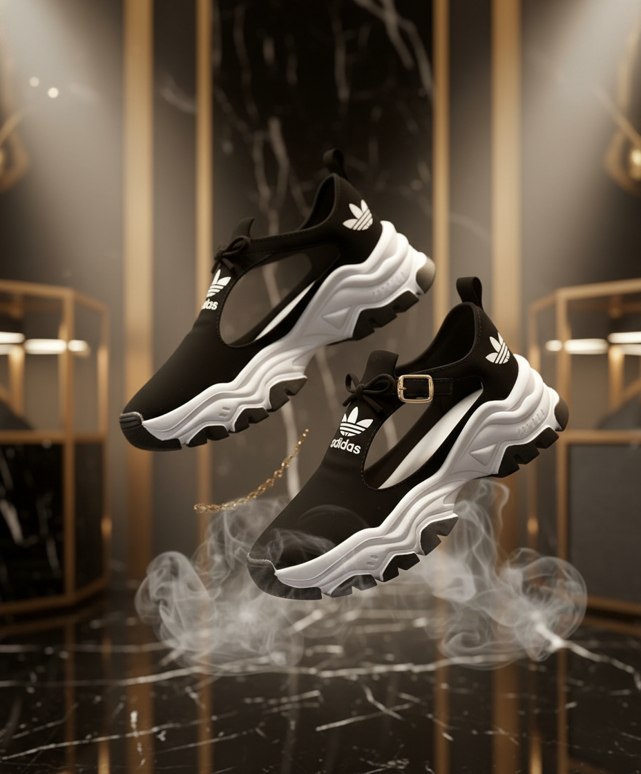 Mafalda Adidas-carlota