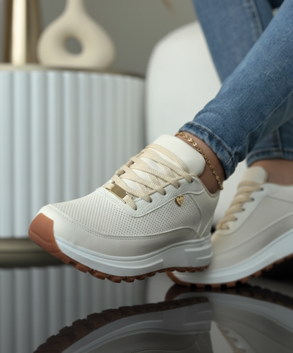 3057-Deportivo Casual boton