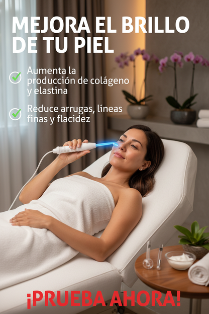 SkinLift Alta Frecuencia Rejuvenecedora