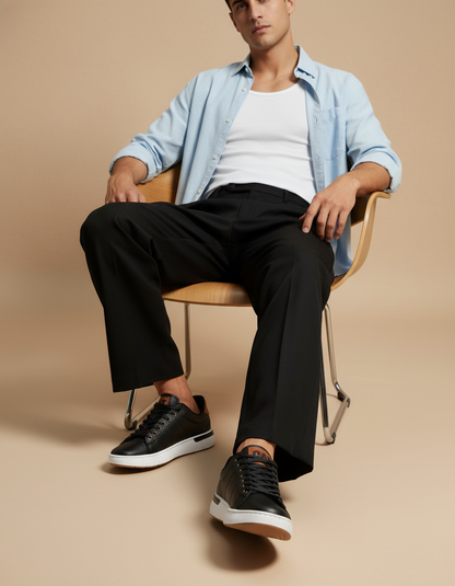 ZAPATO CABALLERO CATERPILLAR CAT002