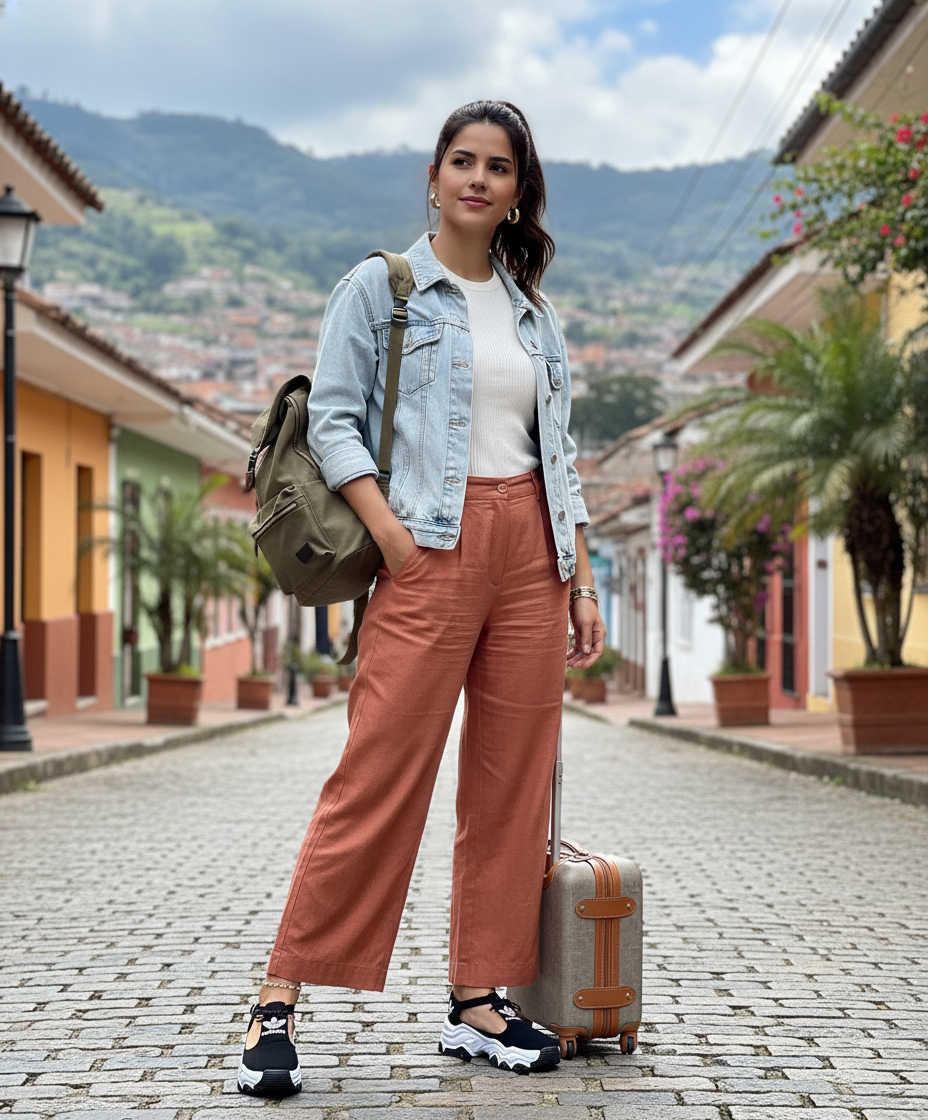 Mafalda Adidas-carlota