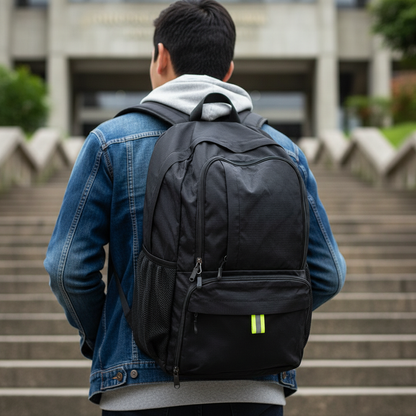 Morral Impermeable Plegable EA-1954