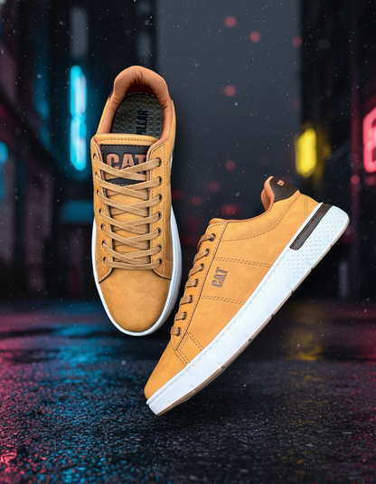 ZAPATO CABALLERO CATERPILLAR CAT002