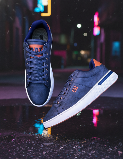 ZAPATO CABALLERO CATERPILLAR CAT002