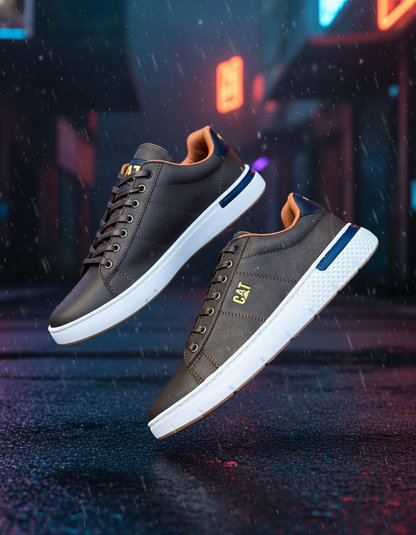 ZAPATO CABALLERO CATERPILLAR CAT002