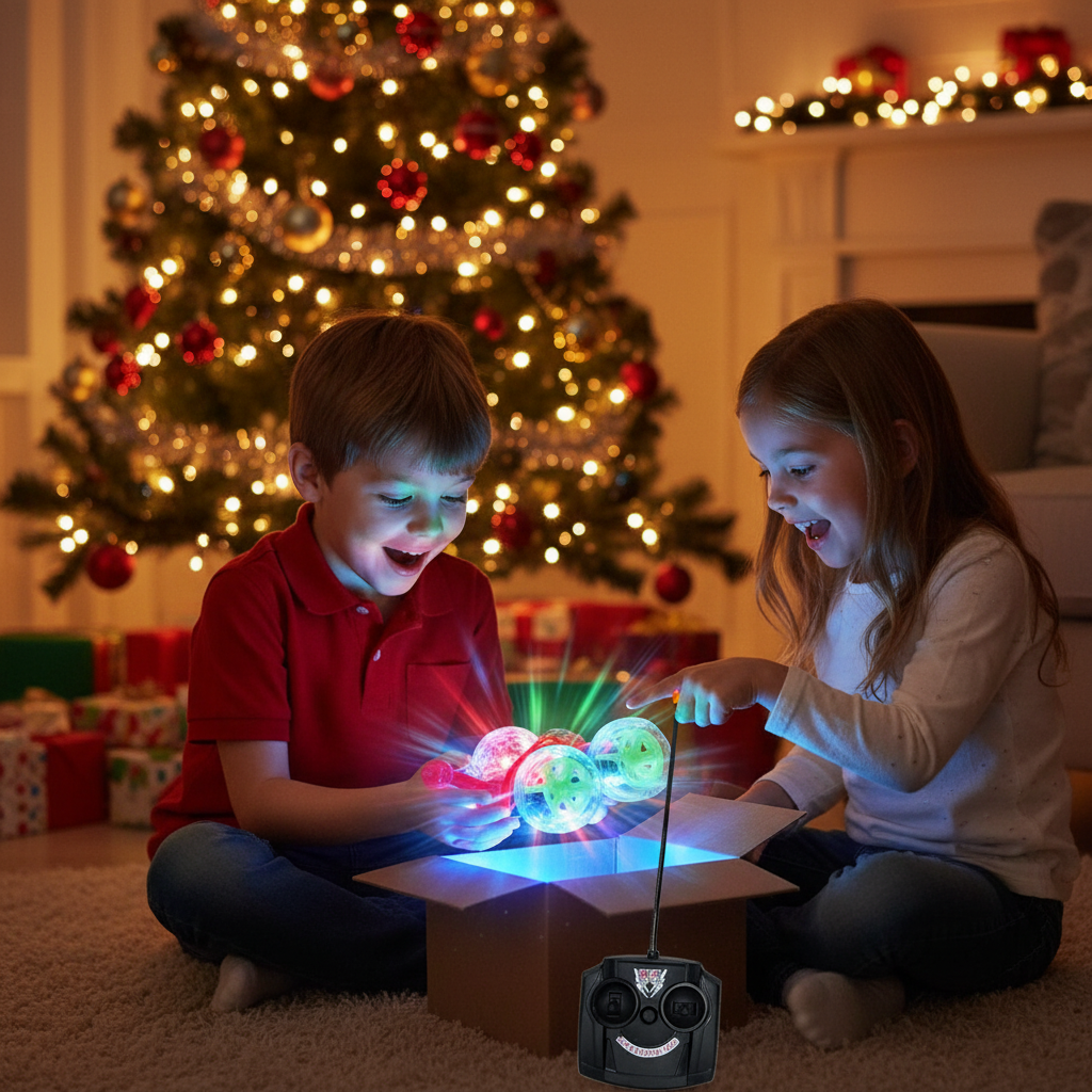 Carro de Juguete Giratorio 9802M-9